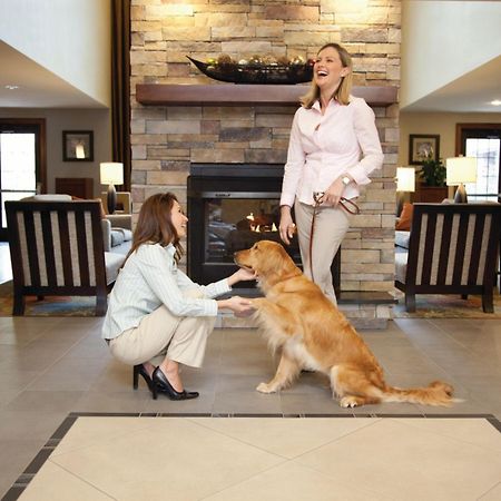Staybridge Suites - Cedar Park - Austin N By Ihg Ngoại thất bức ảnh