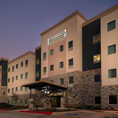 Staybridge Suites - Cedar Park - Austin N By Ihg Ngoại thất bức ảnh