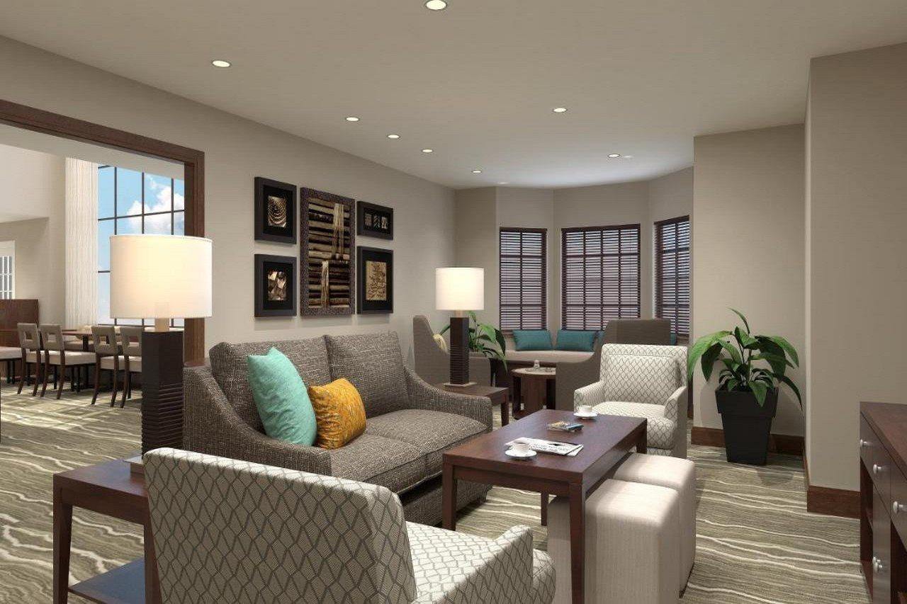 Staybridge Suites - Cedar Park - Austin N By Ihg Ngoại thất bức ảnh