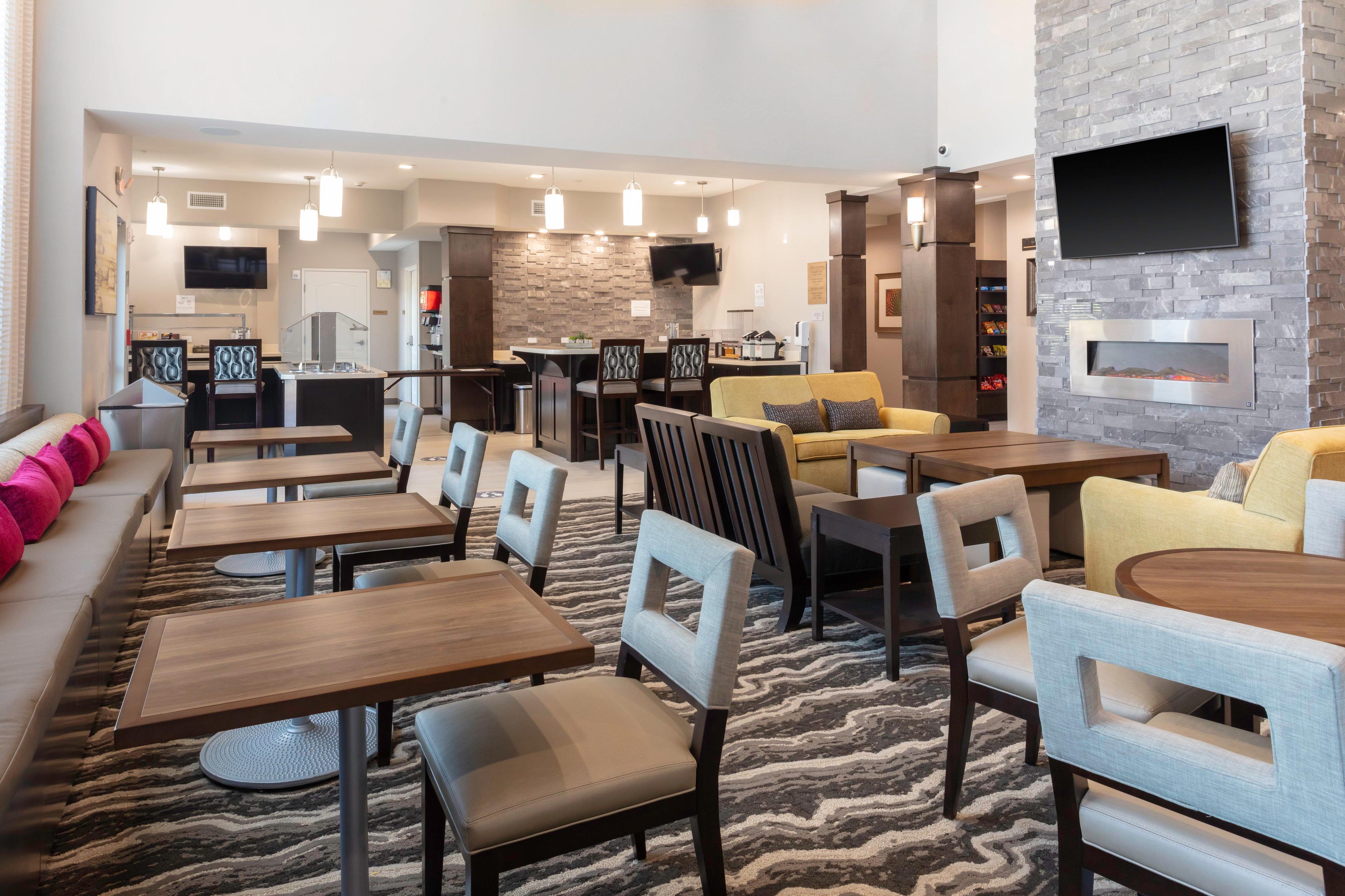 Staybridge Suites - Cedar Park - Austin N By Ihg Ngoại thất bức ảnh
