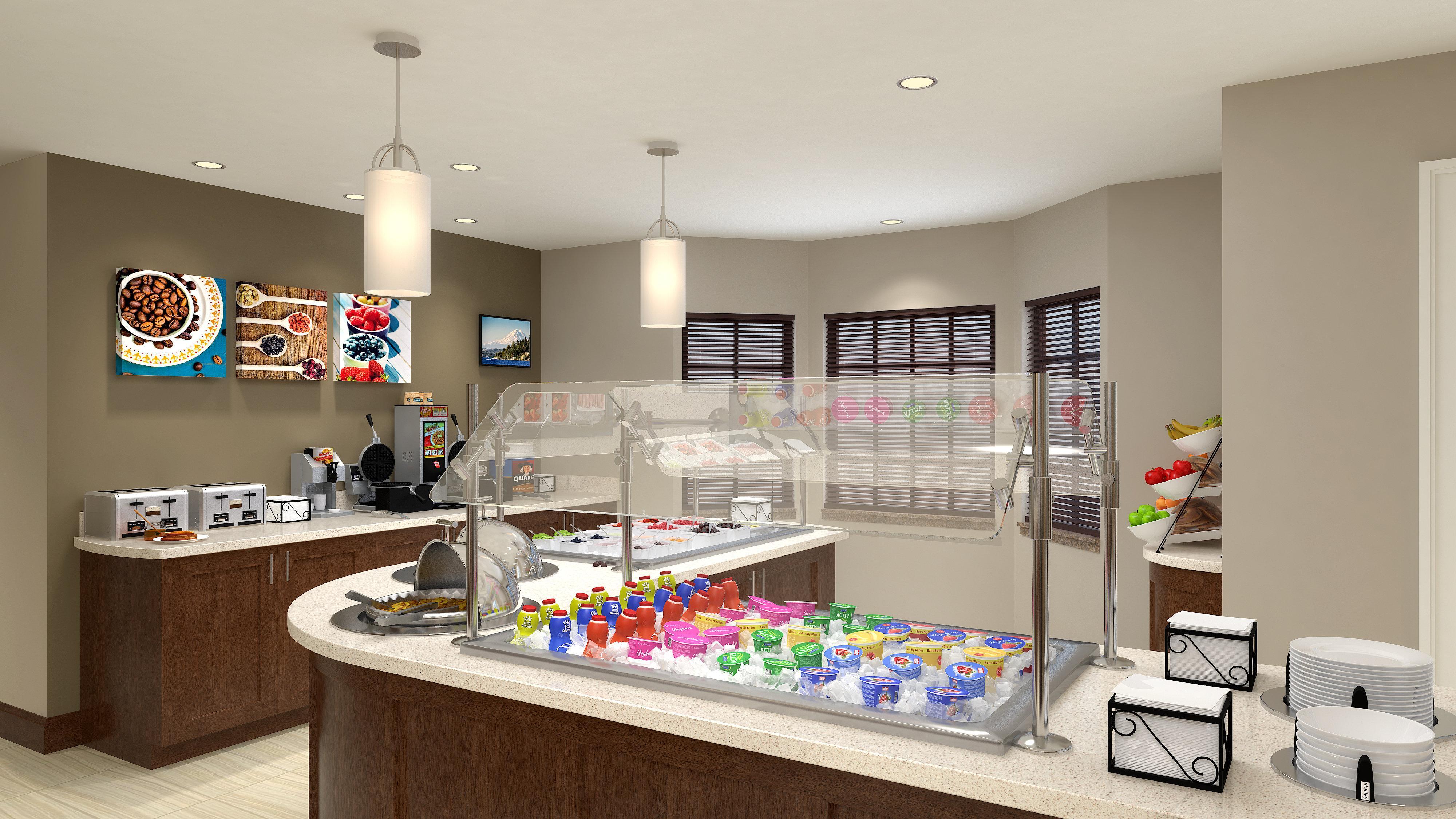 Staybridge Suites - Cedar Park - Austin N By Ihg Ngoại thất bức ảnh
