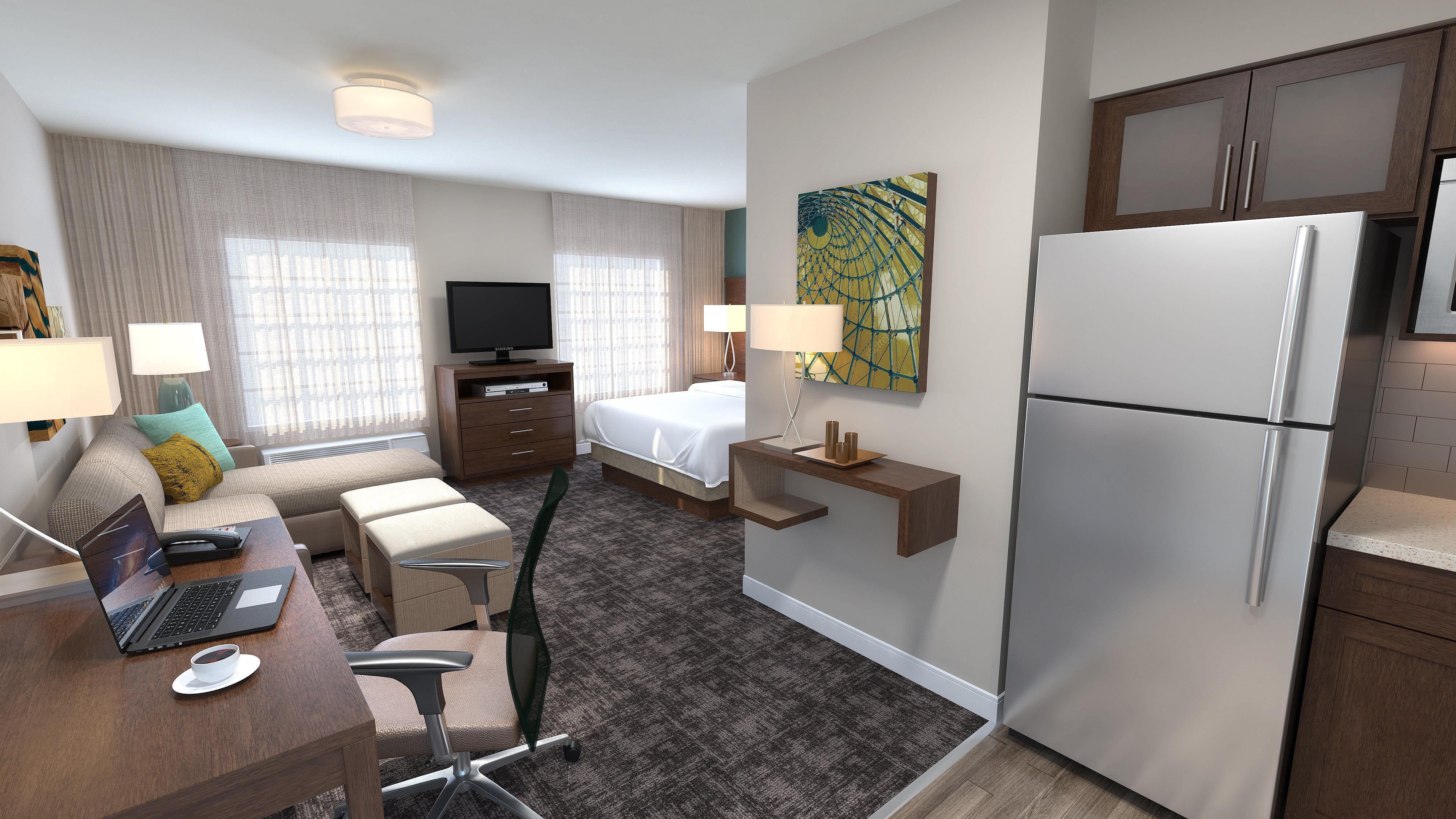 Staybridge Suites - Cedar Park - Austin N By Ihg Ngoại thất bức ảnh