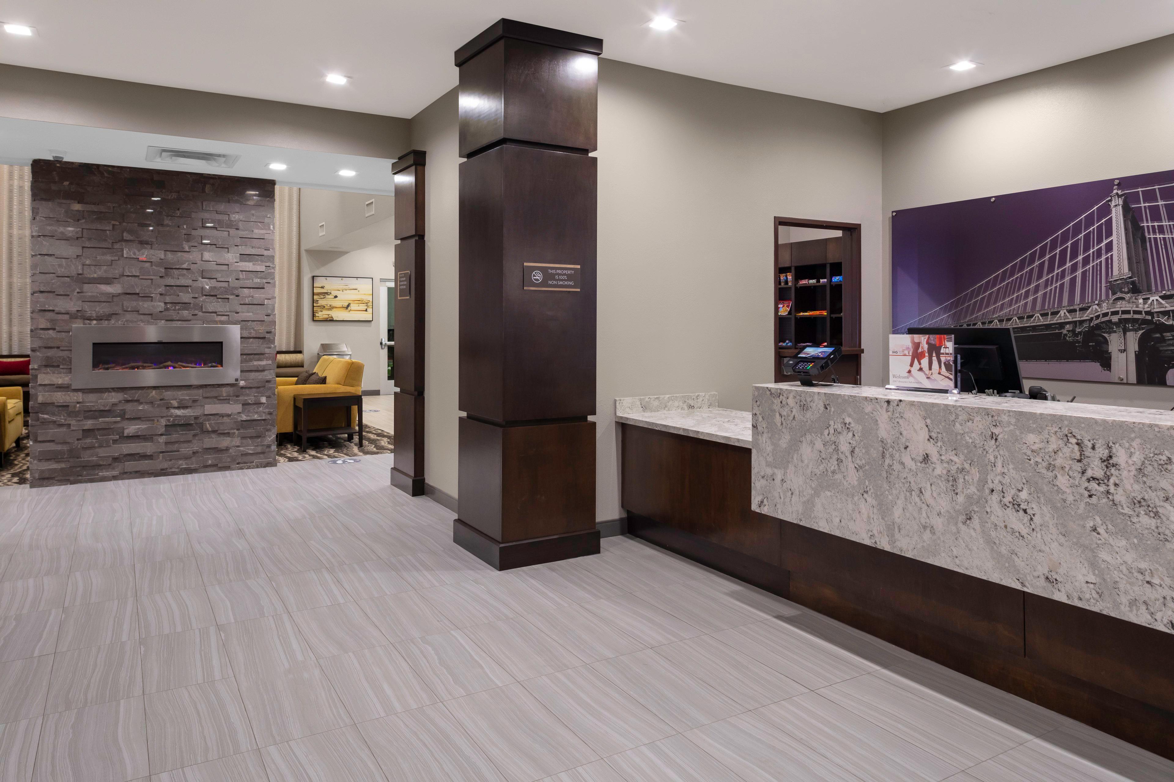 Staybridge Suites - Cedar Park - Austin N By Ihg Ngoại thất bức ảnh
