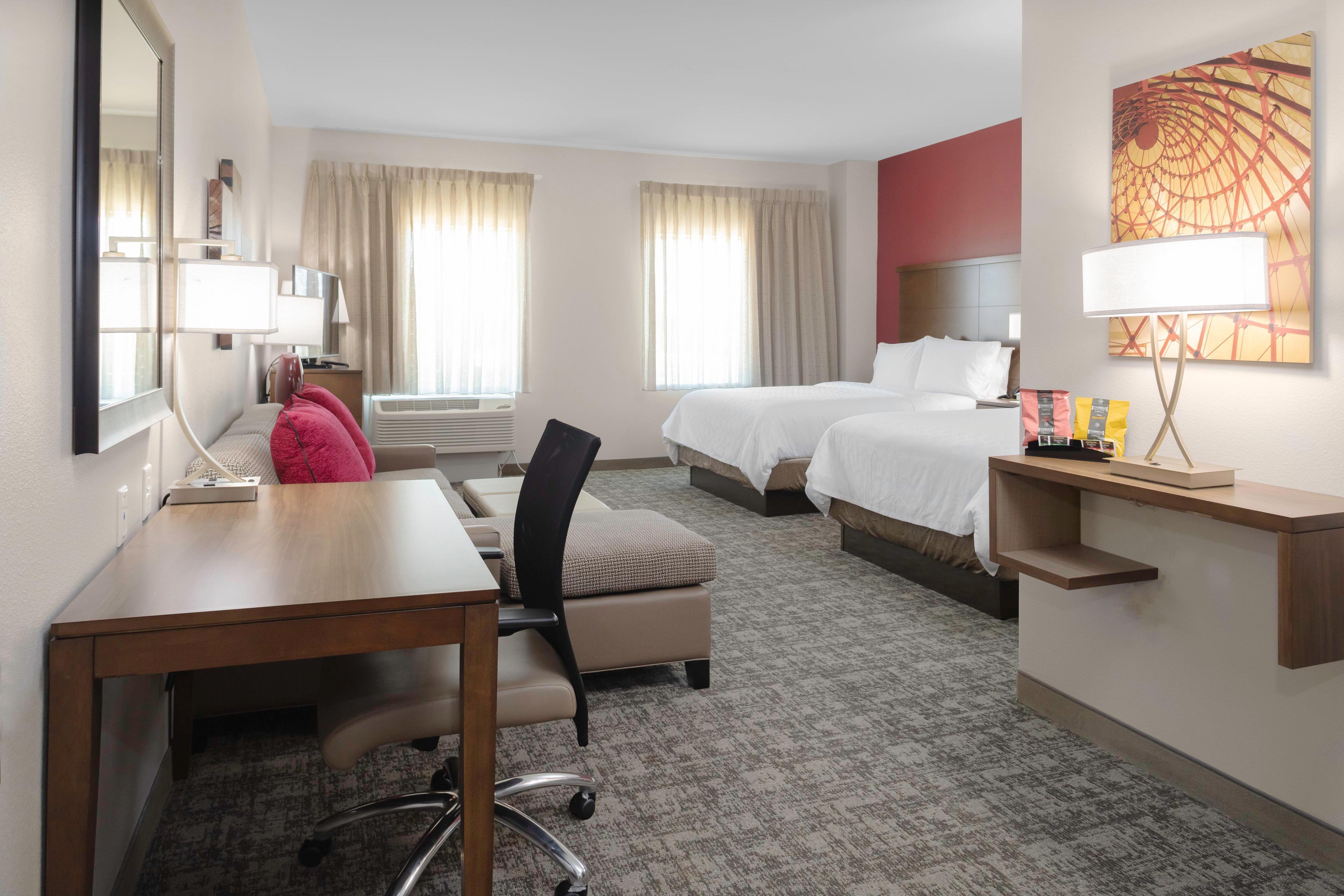 Staybridge Suites - Cedar Park - Austin N By Ihg Ngoại thất bức ảnh