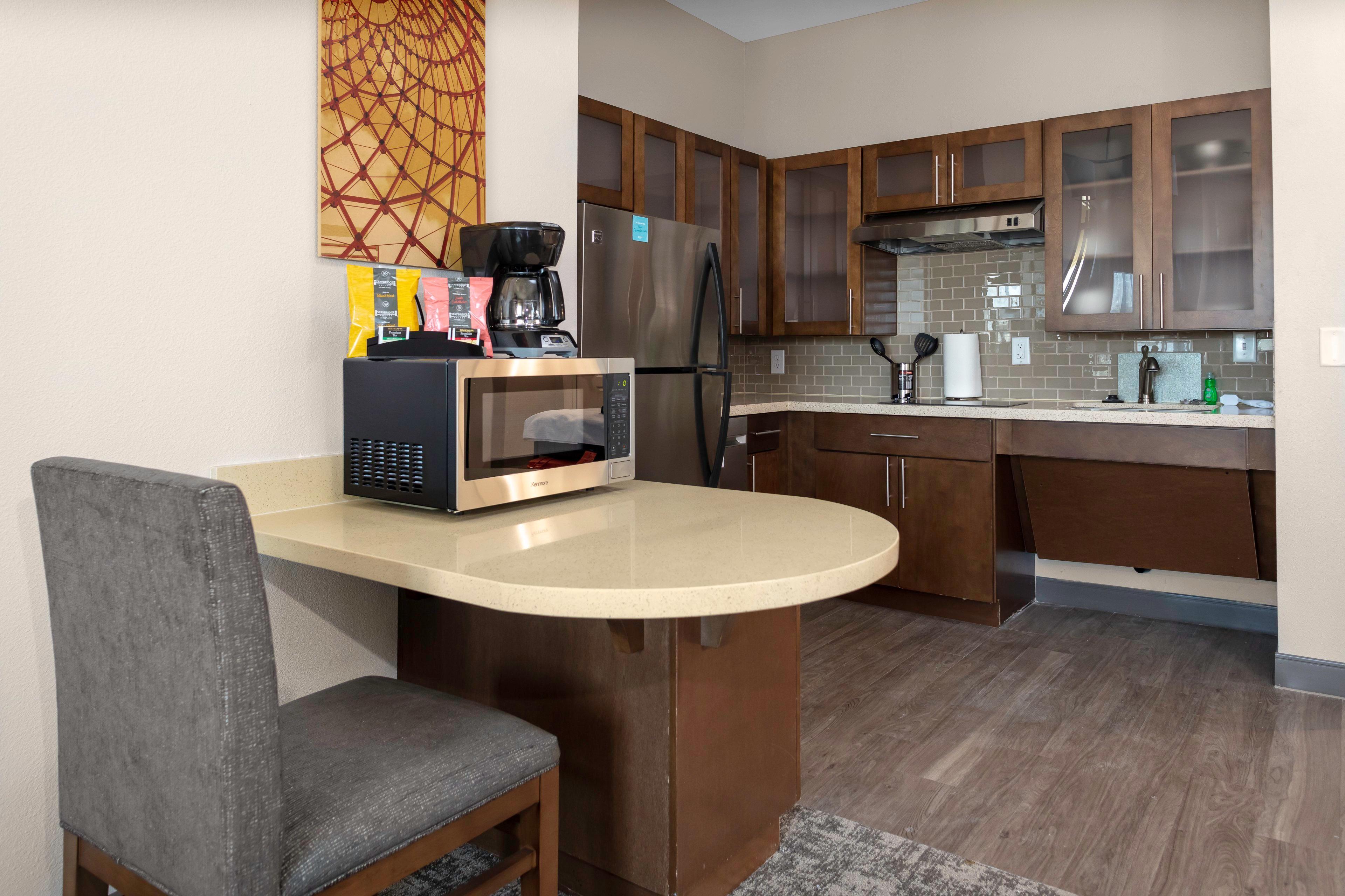 Staybridge Suites - Cedar Park - Austin N By Ihg Ngoại thất bức ảnh