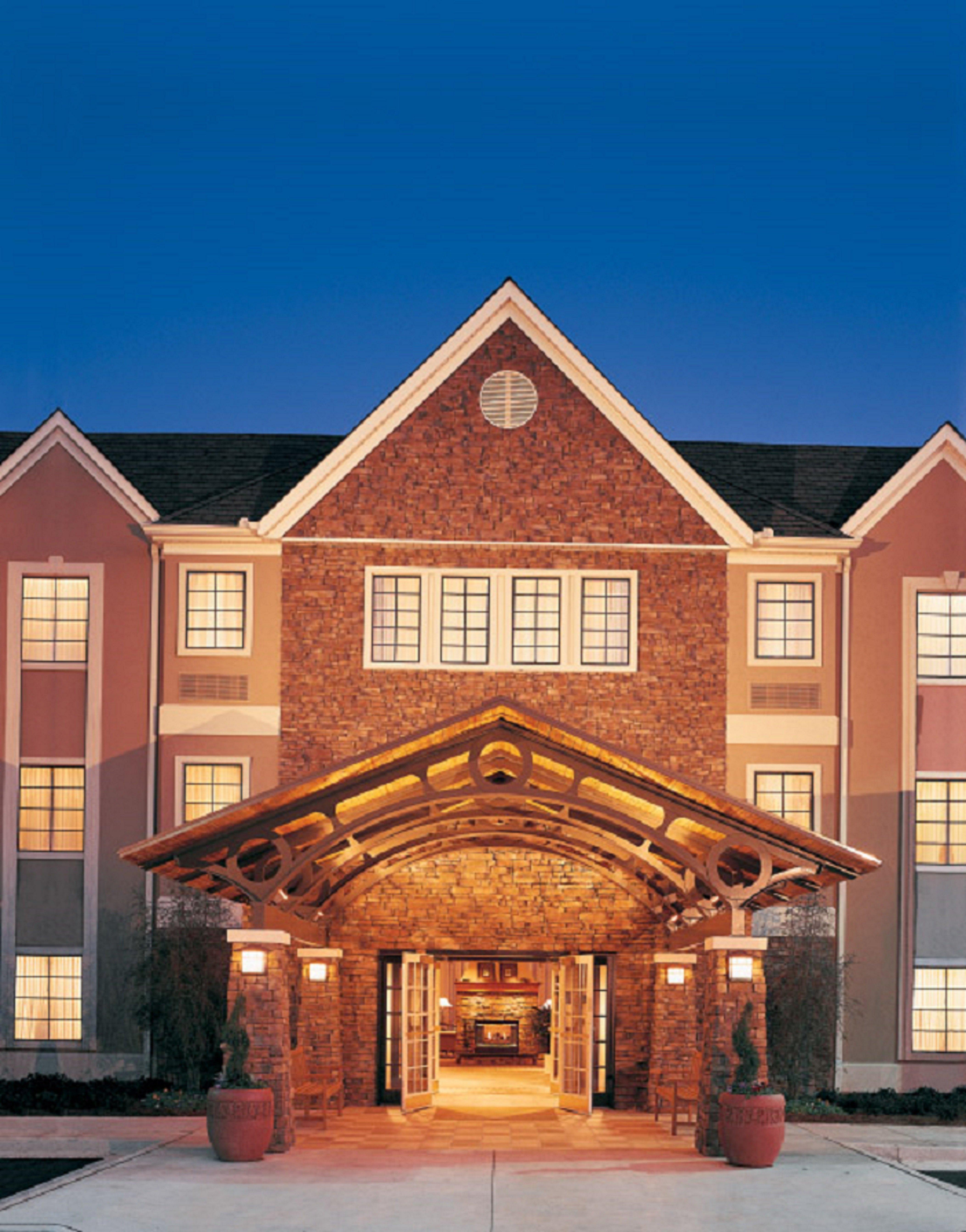 Staybridge Suites - Cedar Park - Austin N By Ihg Ngoại thất bức ảnh