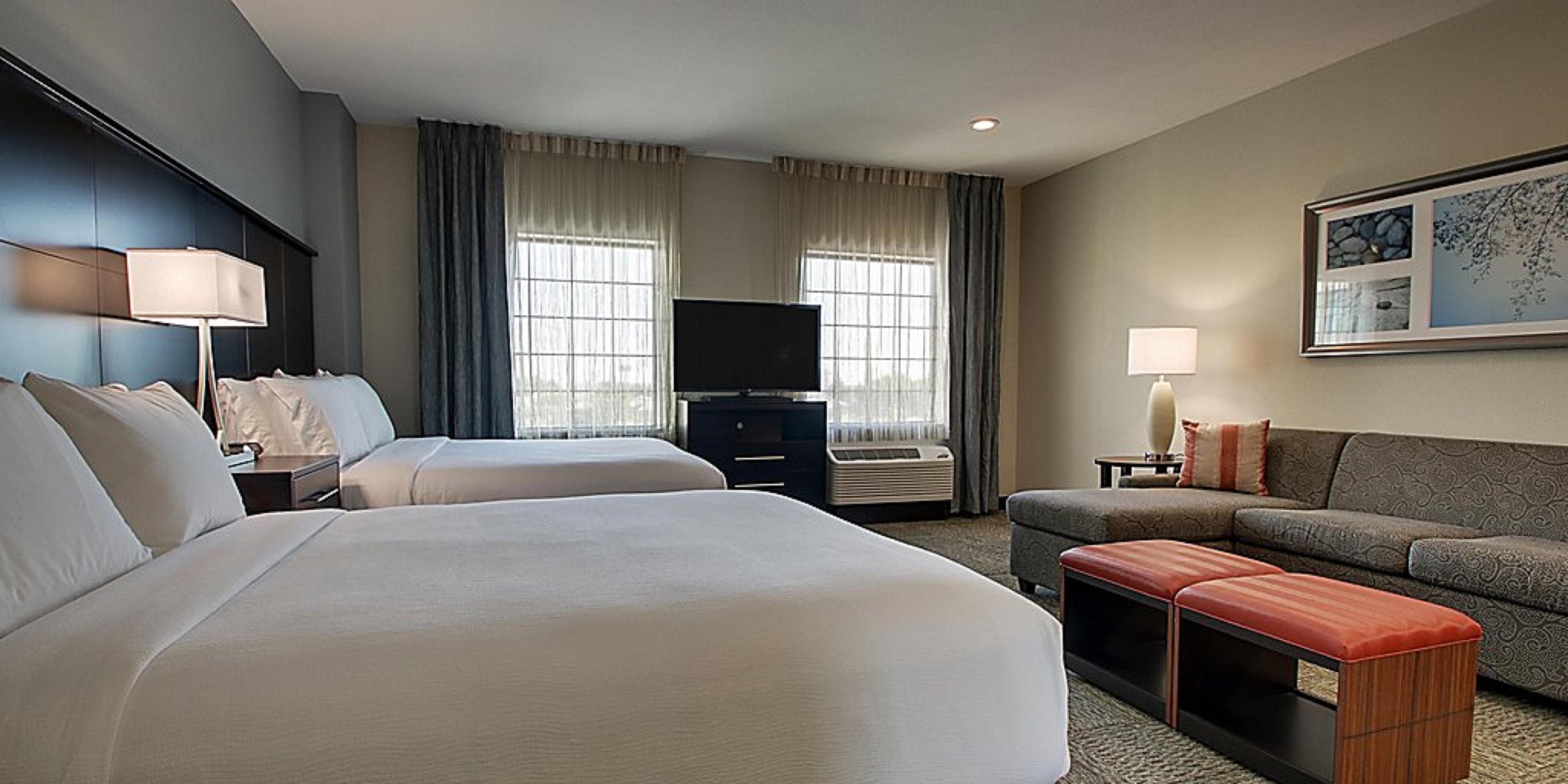 Staybridge Suites - Cedar Park - Austin N By Ihg Ngoại thất bức ảnh