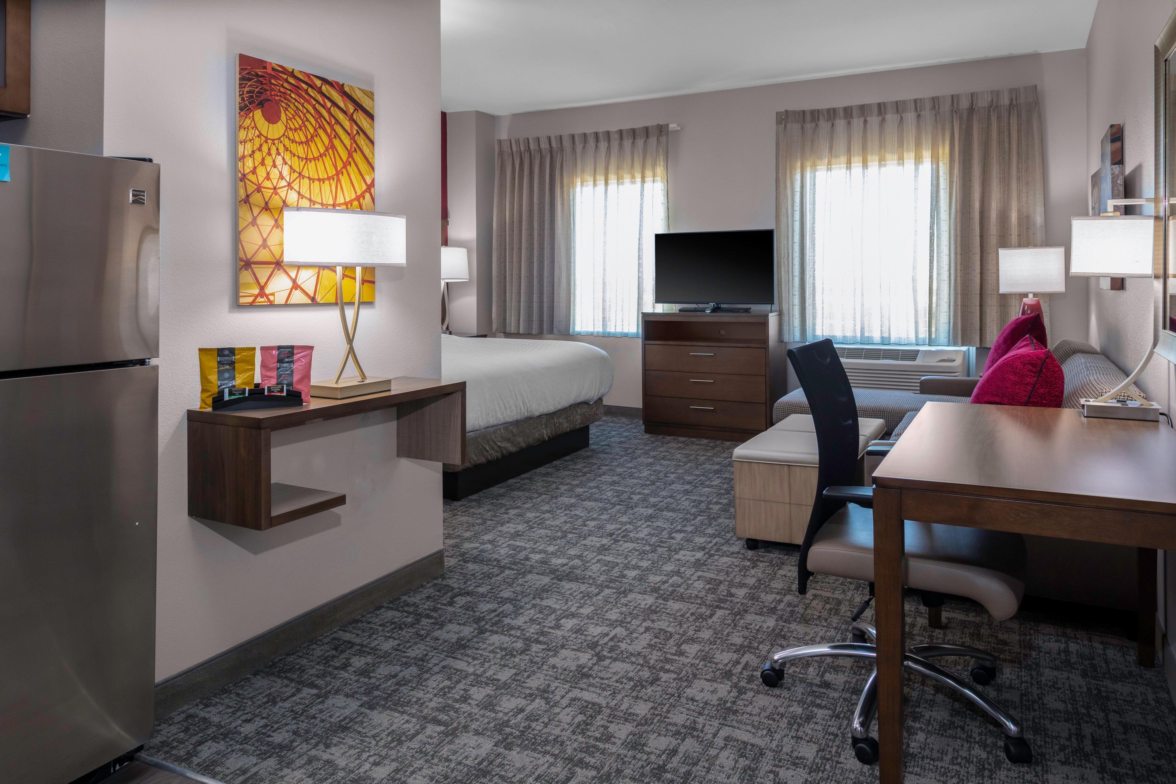 Staybridge Suites - Cedar Park - Austin N By Ihg Ngoại thất bức ảnh