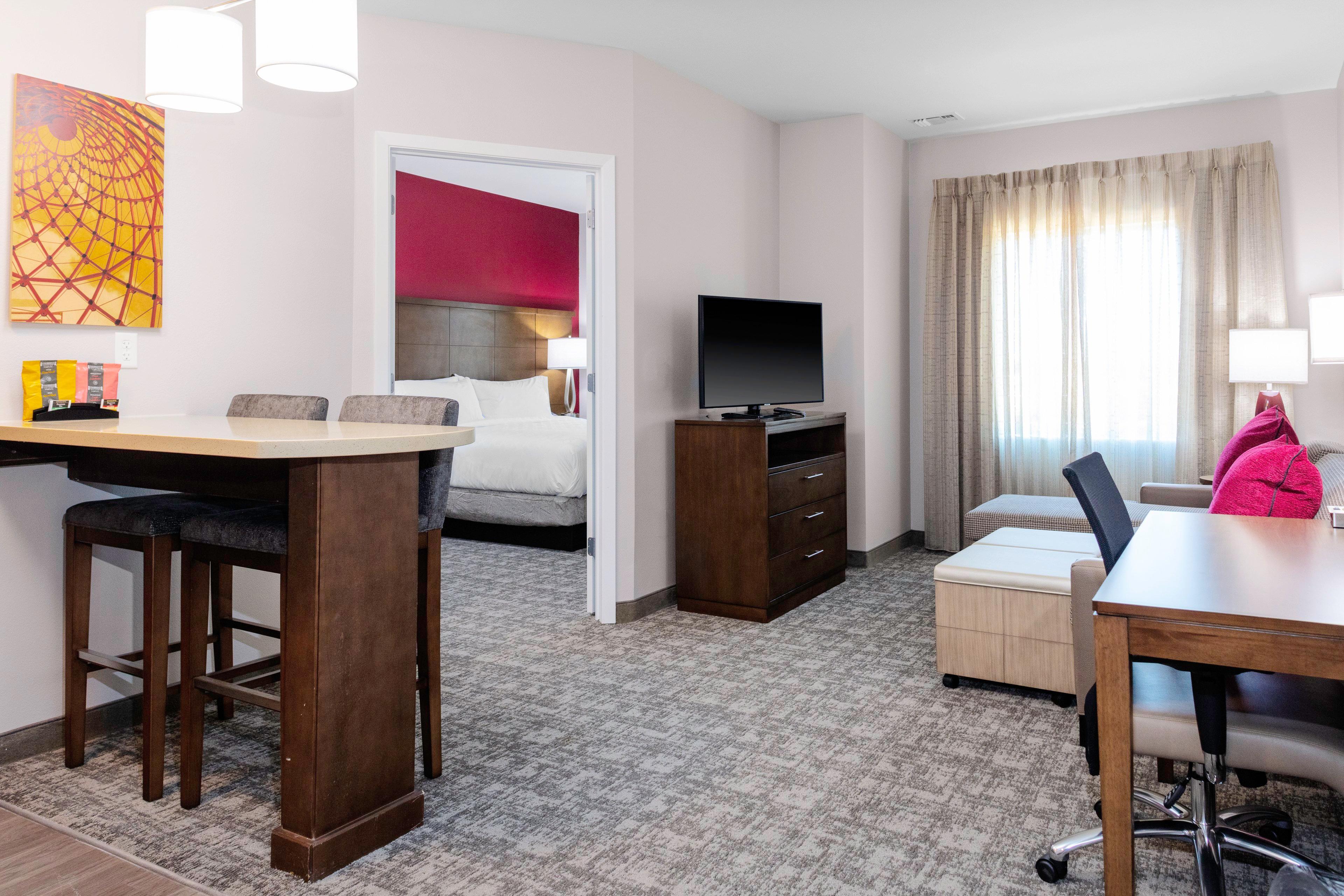 Staybridge Suites - Cedar Park - Austin N By Ihg Ngoại thất bức ảnh