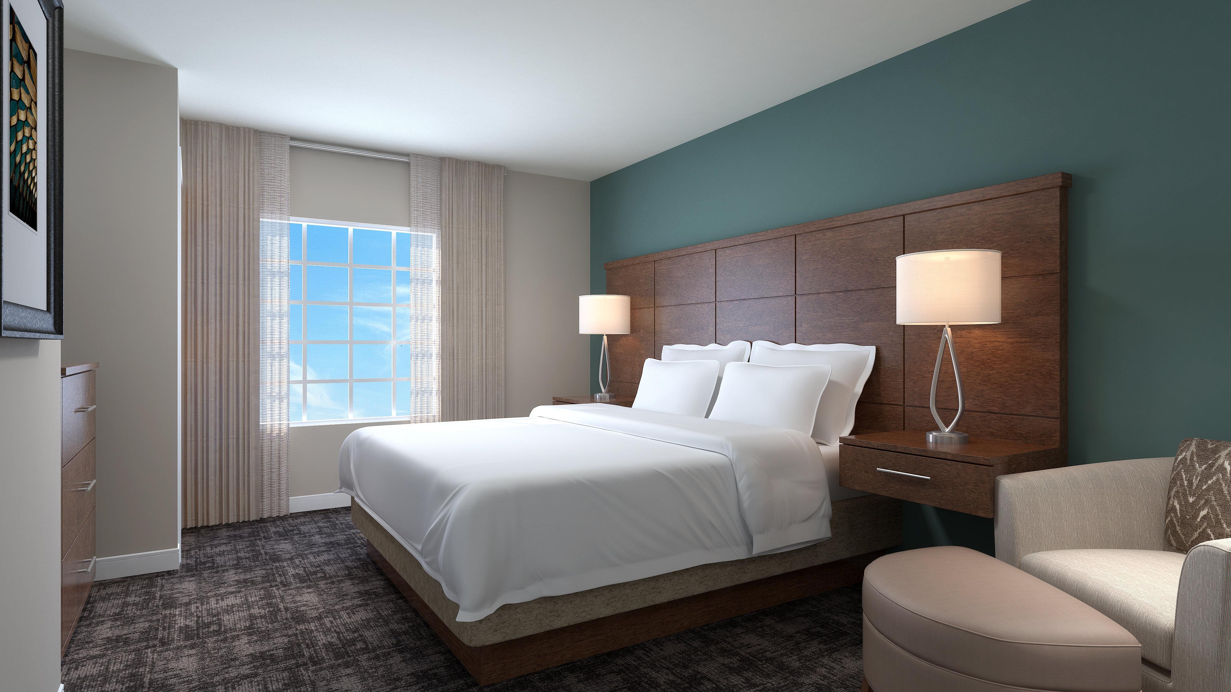 Staybridge Suites - Cedar Park - Austin N By Ihg Ngoại thất bức ảnh
